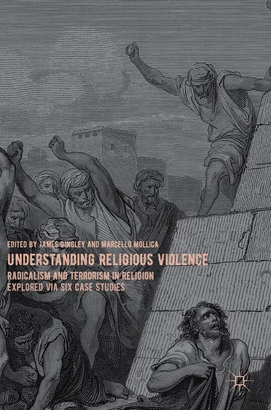 Couverture_Understanding Religious Violence