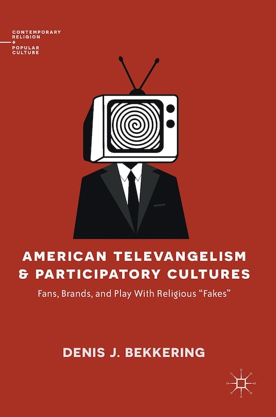 Couverture_American Televangelism and Participatory Cultures
