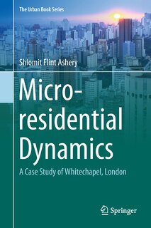 Front cover_Micro-residential Dynamics
