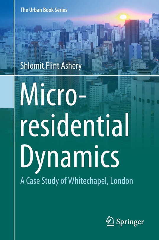 Front cover_Micro-residential Dynamics