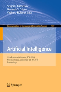 Couverture_Artificial Intelligence