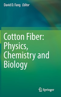 Front cover_Cotton Fiber