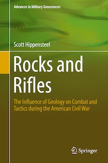 Front cover_Rocks And Rifles