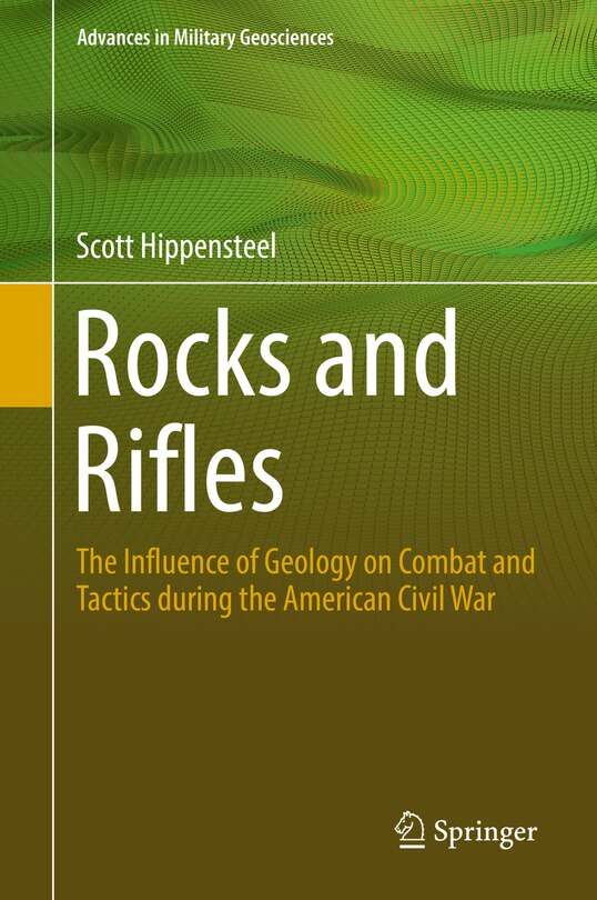 Front cover_Rocks And Rifles