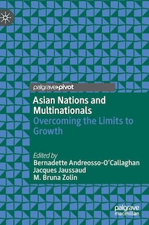 Front cover_Asian Nations And Multinationals