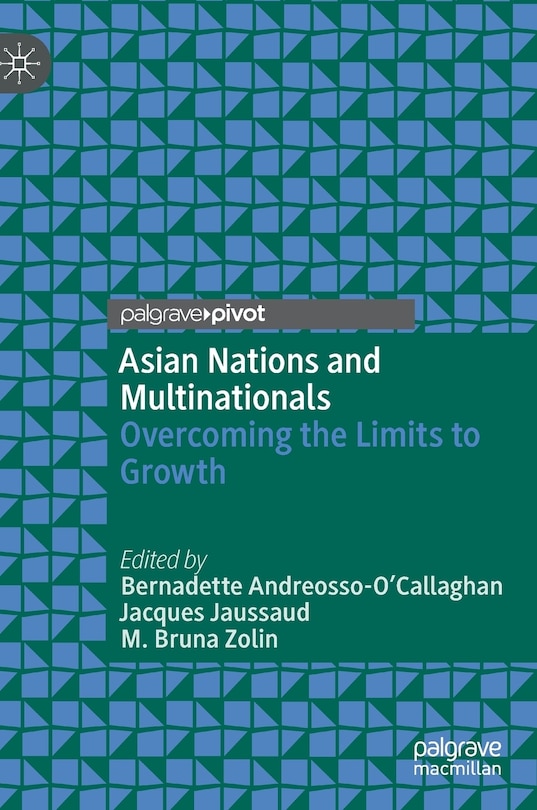 Front cover_Asian Nations And Multinationals