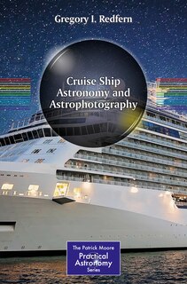Front cover_Cruise Ship Astronomy And Astrophotography