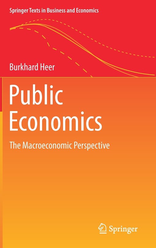 Couverture_Public Economics