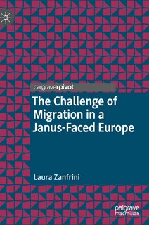 Couverture_The Challenge of Migration in a Janus-Faced Europe