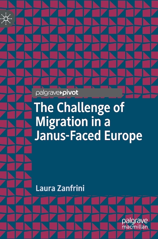 Couverture_The Challenge of Migration in a Janus-Faced Europe