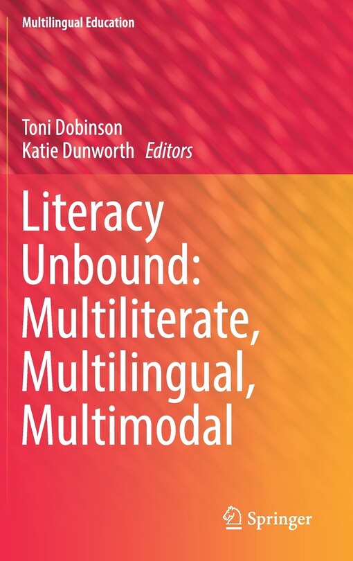 Front cover_Literacy Unbound