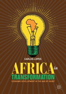 Front cover_Africa In Transformation