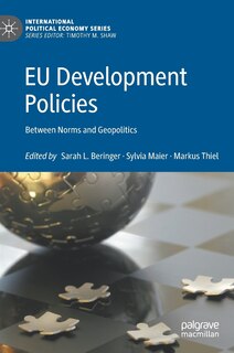 Front cover_Eu Development Policies