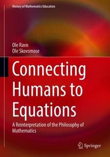 Front cover_Connecting Humans To Equations