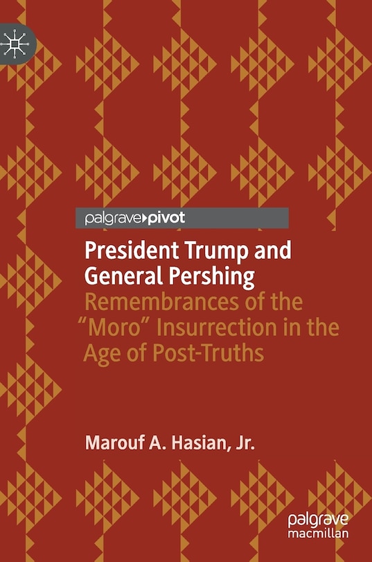 Couverture_President Trump and General Pershing