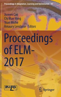 Front cover_Proceedings Of Elm-2017