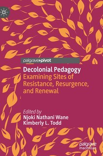 Couverture_Decolonial Pedagogy