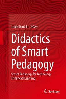 Couverture_Didactics Of Smart Pedagogy