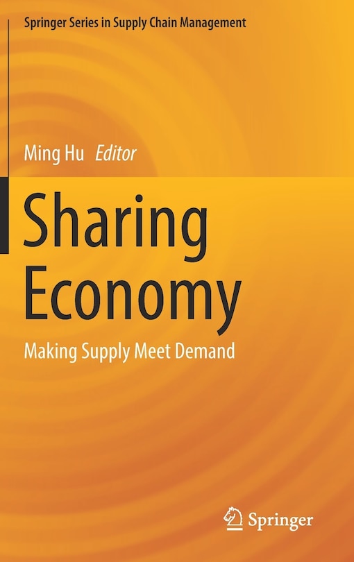 Couverture_Sharing Economy