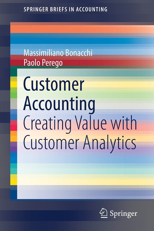 Front cover_Customer Accounting