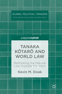 Couverture_Tanaka Katara And World Law