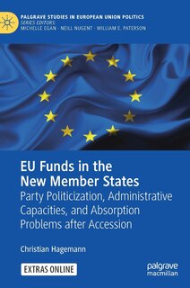 Front cover_Eu Funds In The New Member States