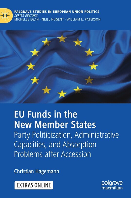 Front cover_Eu Funds In The New Member States