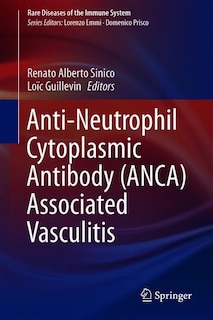 Couverture_Anti-neutrophil Cytoplasmic Antibody (anca) Associated Vasculitis