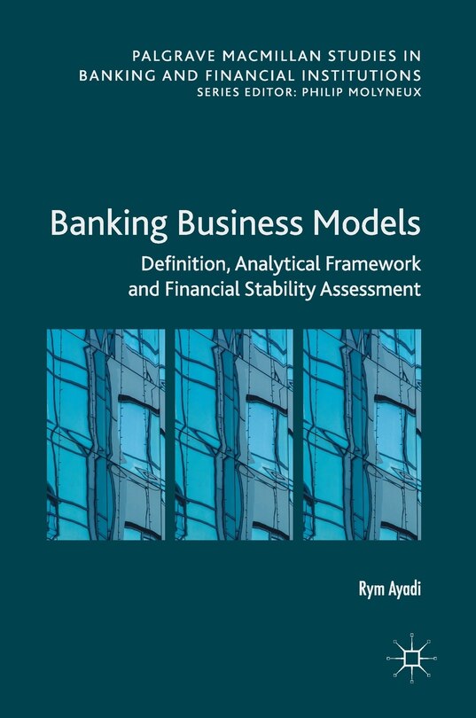 Couverture_Banking Business Models