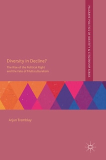 Front cover_Diversity In Decline?