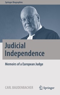 Couverture_Judicial Independence