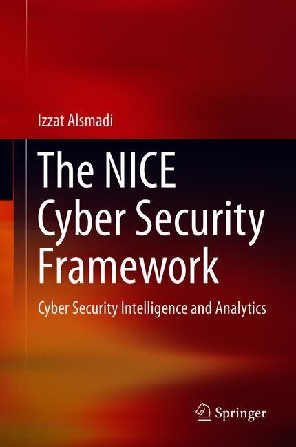 Front cover_The Nice Cyber Security Framework