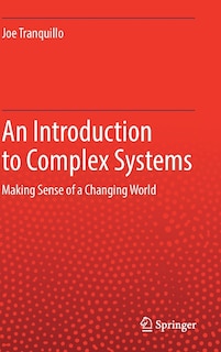 Front cover_An Introduction To Complex Systems
