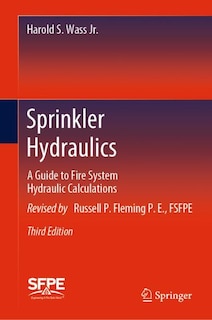 Couverture_Sprinkler Hydraulics