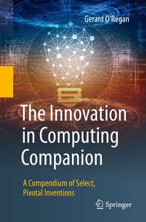 Couverture_The Innovation In Computing Companion