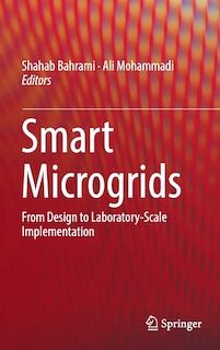 Front cover_Smart Microgrids