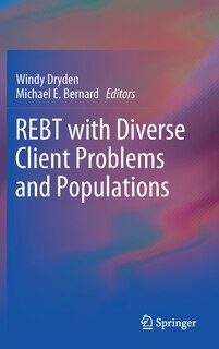 Couverture_Rebt With Diverse Client Problems And Populations