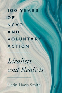 Front cover_100 Years Of Ncvo And Voluntary Action