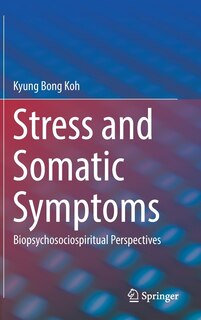 Front cover_Stress And Somatic Symptoms