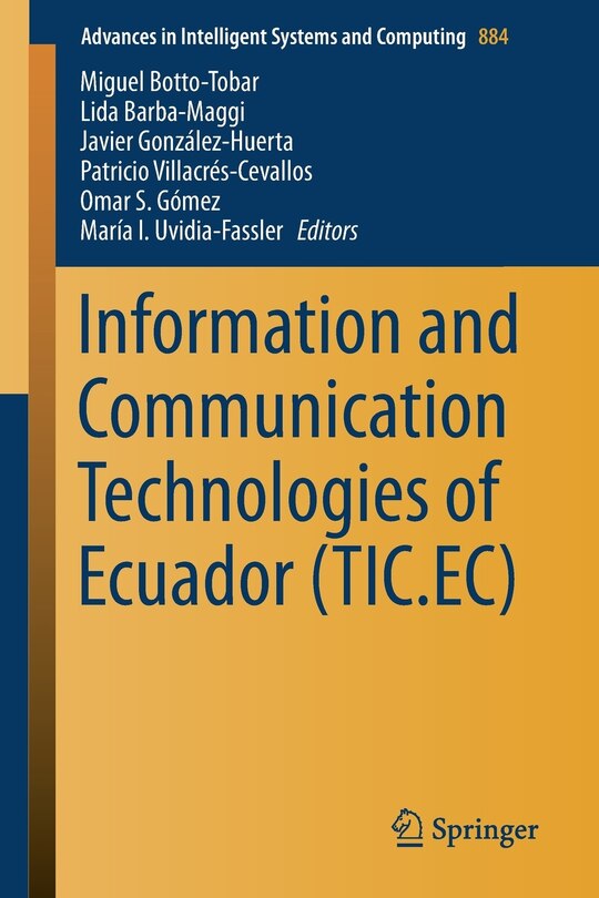 Front cover_Information And Communication Technologies Of Ecuador (tic.ec)