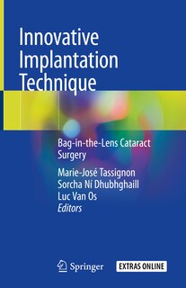 Couverture_Innovative Implantation Technique