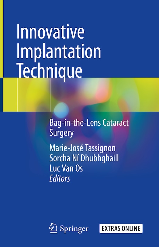 Couverture_Innovative Implantation Technique