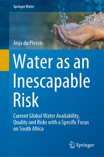 Couverture_Water As An Inescapable Risk