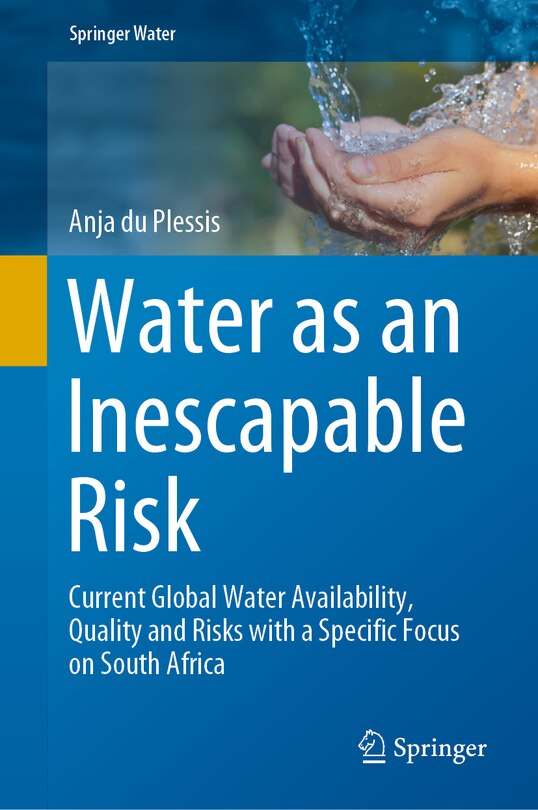 Couverture_Water As An Inescapable Risk