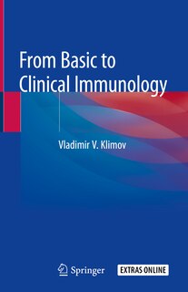 Couverture_From Basic To Clinical Immunology