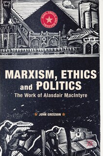 Front cover_Marxism, Ethics And Politics