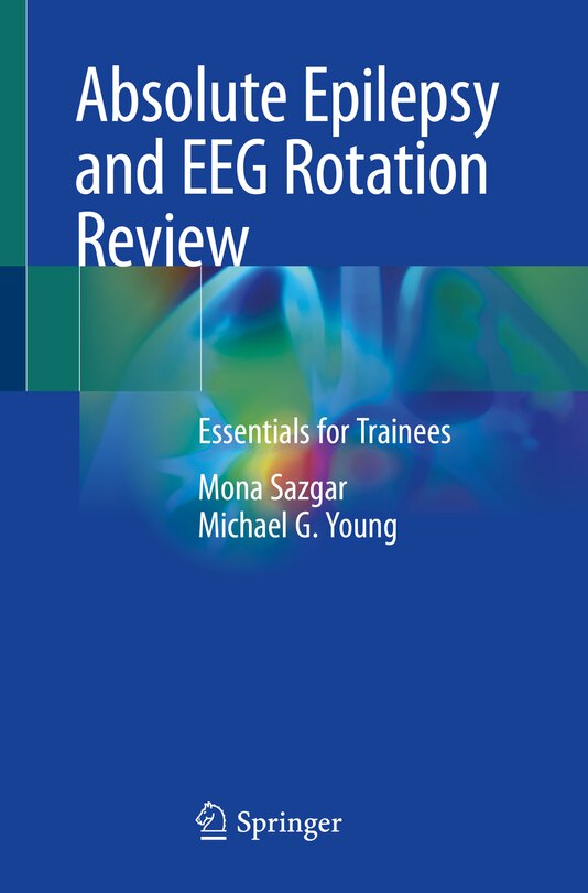 Couverture_Absolute Epilepsy And Eeg Rotation Review