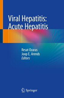 Front cover_Viral Hepatitis