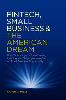 Couverture_Fintech, Small Business