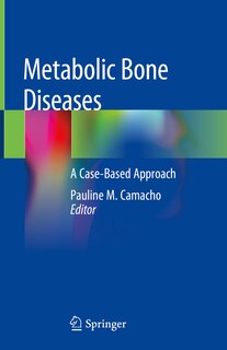 Couverture_Metabolic Bone Diseases